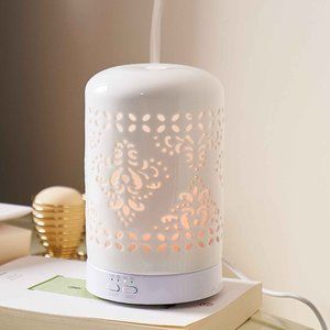 Multi-functional aromatherapy equipment